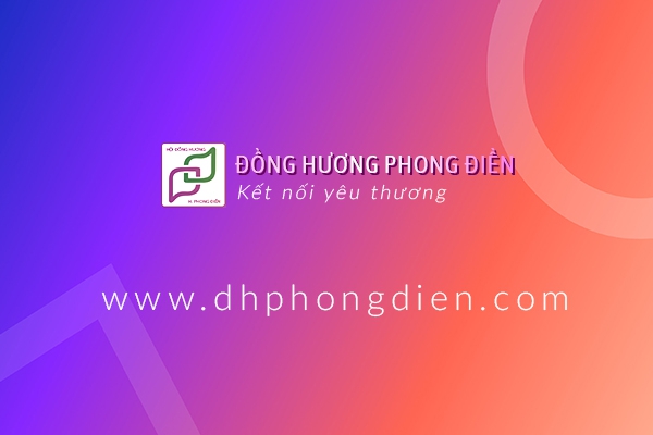 Ra mắt website www.dhphongdien.com
