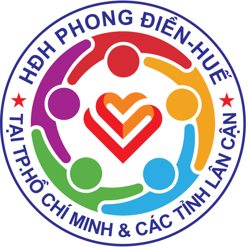 logo của HĐH Phong Điền