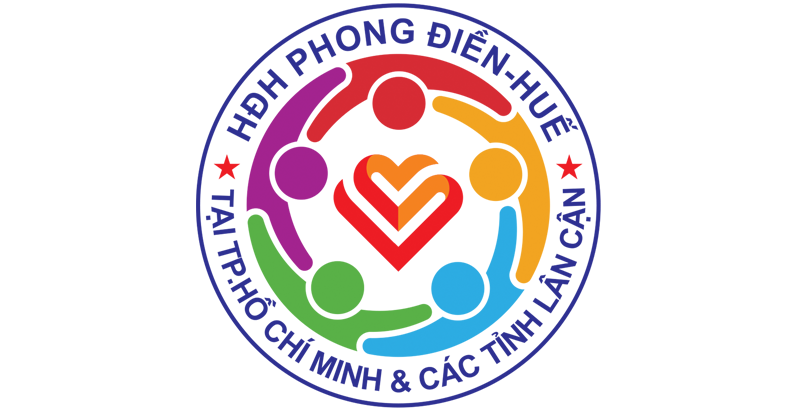 Thông báo thay đổi logo của HĐH Phong Điền - Huế tại TP.Hồ Chí Minh & Các tỉnh lân cận