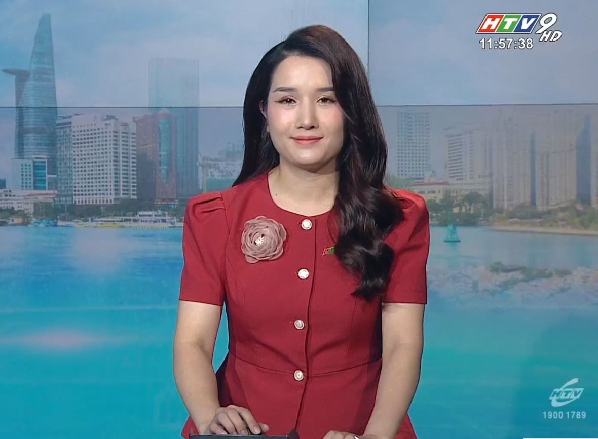 HTV9 đưa tin lễ bế mạc giải bóng đá và họp mặt HĐH Phong Điền - Huế 2024